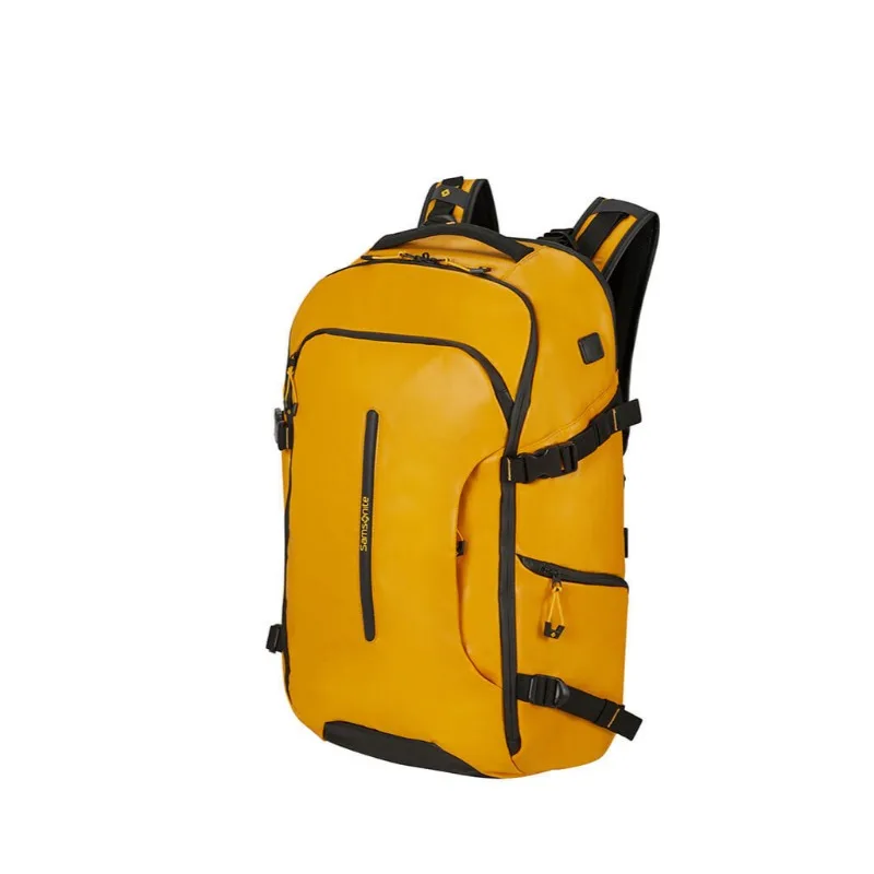 Samsonite ECODIVER Travel Backpack S 38L Yellow 142896-1924