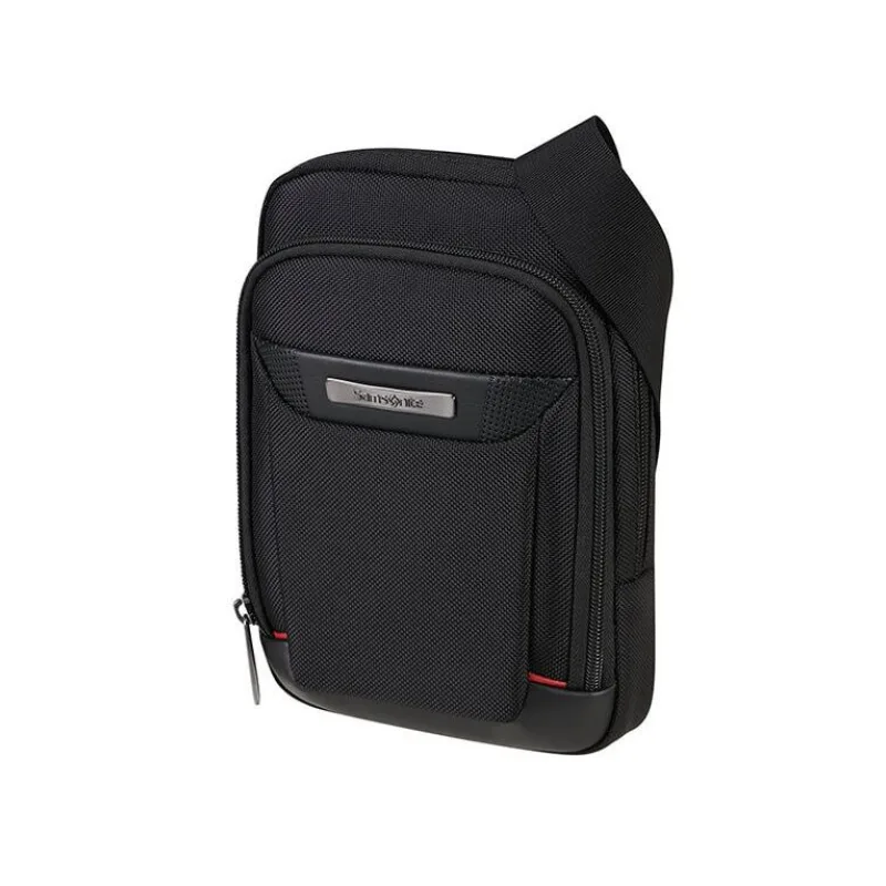 Samsonite PRO-DLX 6 Crossover S 7.9'' Black 147143-1041