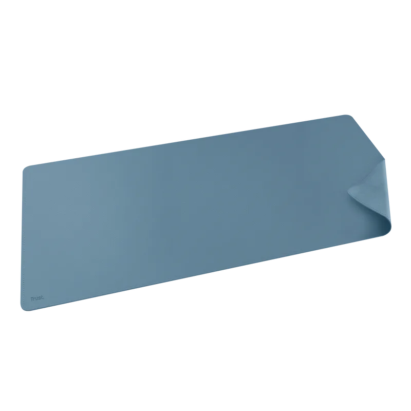 TRUST BENYA XXL DESK PAD – BLUE 25480