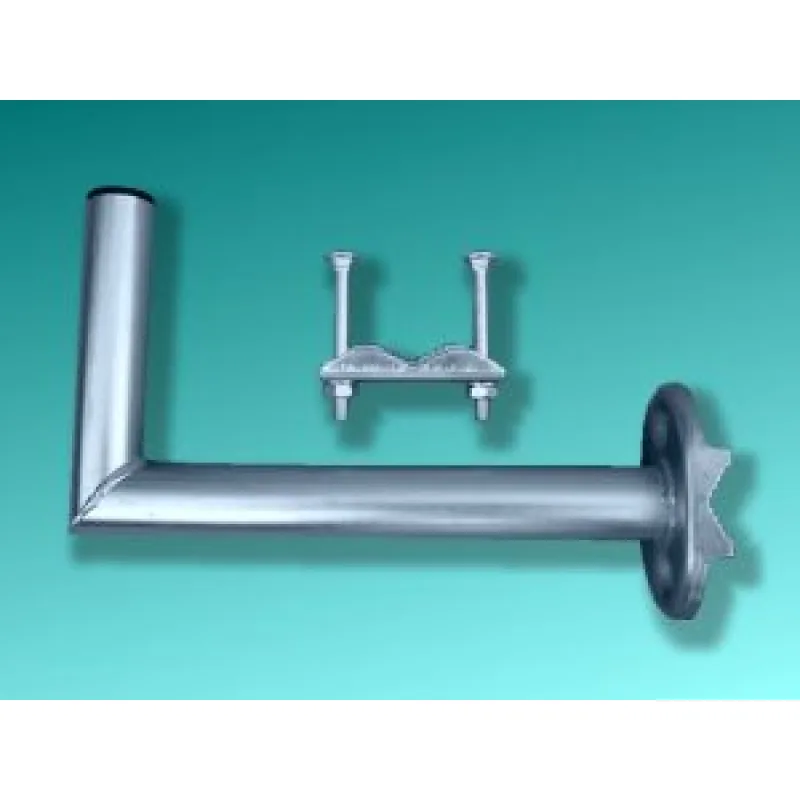 OEM Anténní držák na balkon 50 cm (v.16 cm) DRB50