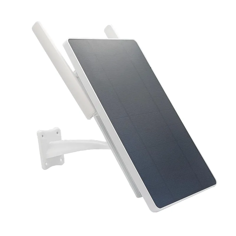 Solární router Viking R09 4G/solární napájení/WiFi až pro 8 zařízení/download - 15Mbps VSR094G