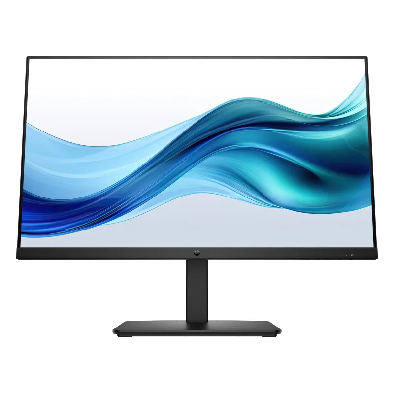 HP Series 3 Pro/327pe/27"/IPS/FHD/100Hz/5ms/Černá/3R B1GM6AA#ABB