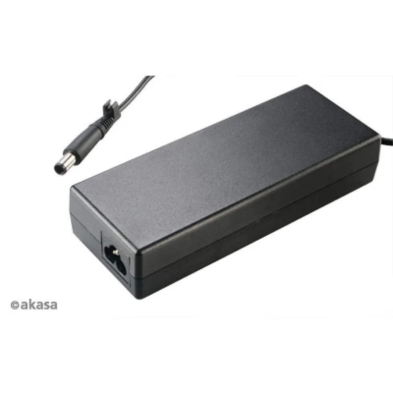 120W adaptér k AKASA NUC STX AK-PD120-04M