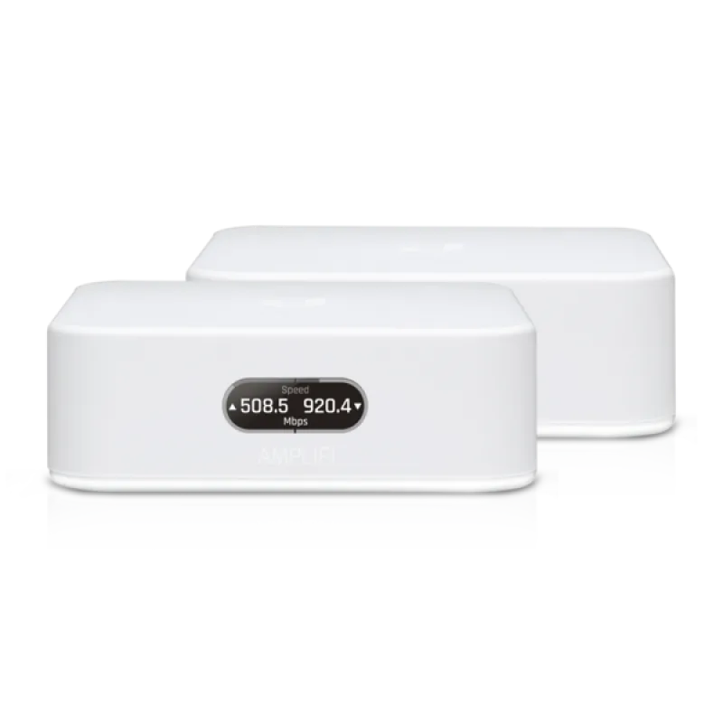 Ubiquiti AmpliFi Instant Kit, EU AFi-INS