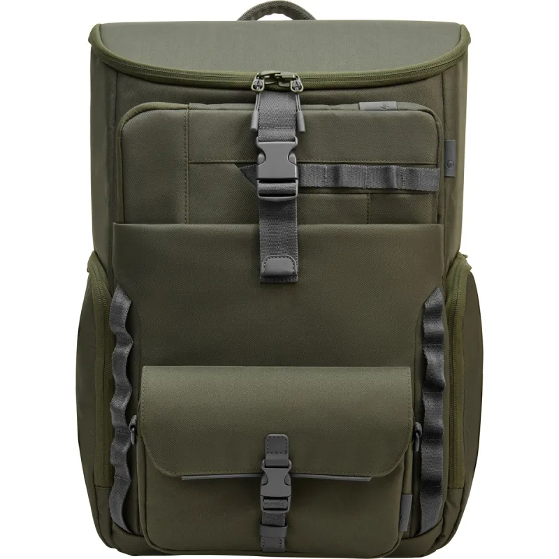 HP 15.6 Modular Laptop Backpack 9J4C1AA
