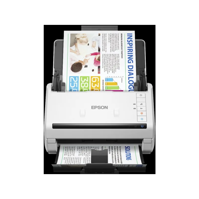 Epson WorkForce DS-770II B11B262401
