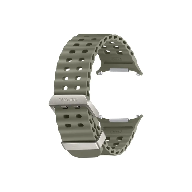 Samsung Sportovní řemínek Marine Band pro Ultra Green ET-SNL70MKEGEU