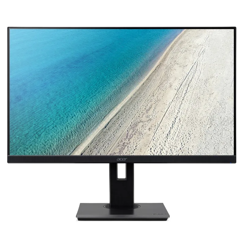 Acer Vero/B277KLBbmipruzx/27"/IPS/4K UHD/72Hz/1ms/Černá/2R UM.HB7EE.B02