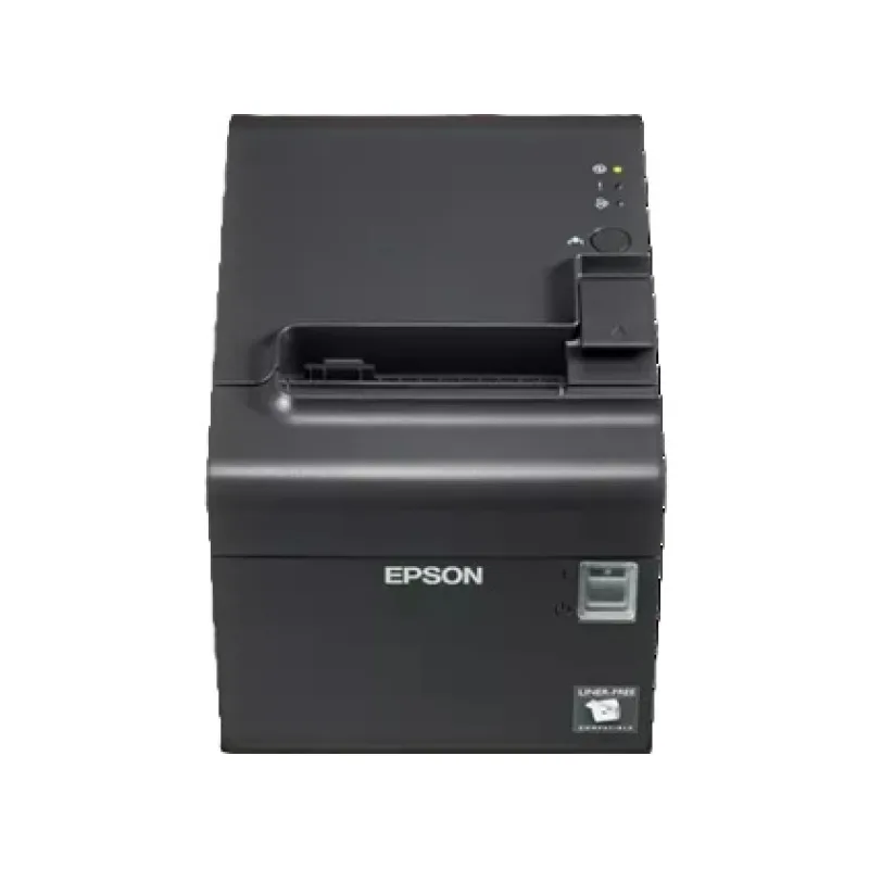 EPSON POKLADNÍ SYSTÉMY Epson TM-L90LF (682): Serial, built-in USB, PS, EDG, Liner-free C31C412682