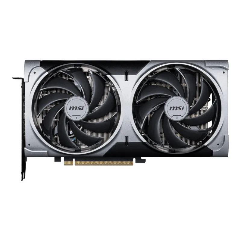 MSI GeForce RTX 5070 VENTUS 2X/OC/12GB/GDDR7 G5070-12V2C
