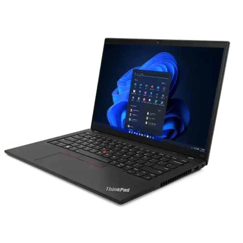 Lenovo ThinkPad T/T14 Gen 3/i5-1245U/14"/WUXGA/T/16GB/256GB SSD/Iris Xe/W11P down/Black/3R 21AJS2JF0A