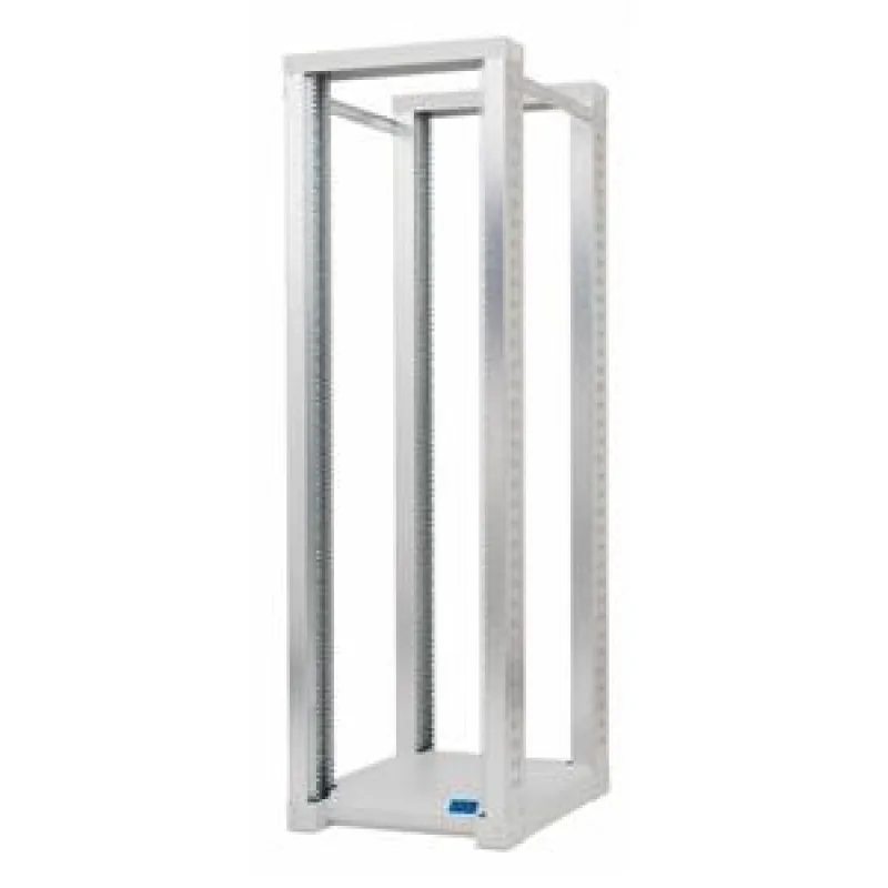 TRITON Otevřený 19" stojan RSX 45U dvoudílný 600hl. RSX-45-XD6-CXX-A1