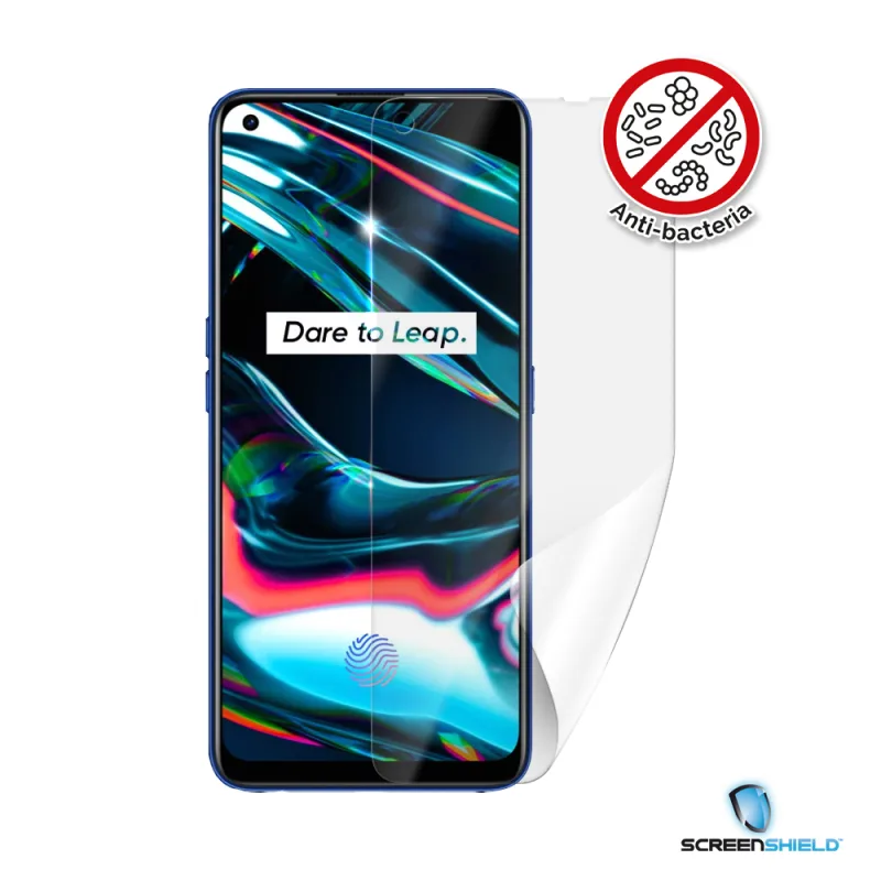 Screenshield Anti-Bacteria REALME 7 Pro na displej RLM-7PROAB-D