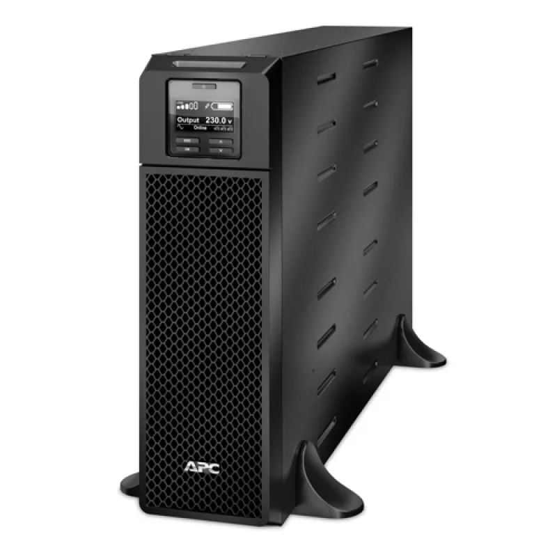 APC Smart-UPS SRT 5000VA 230V SRT5KXLI