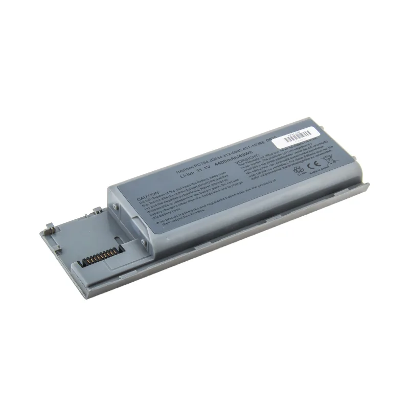 Baterie AVACOM pro Dell Latitude D620, D630 Li-Ion 11,1V 4400mAh NODE-D620-N22