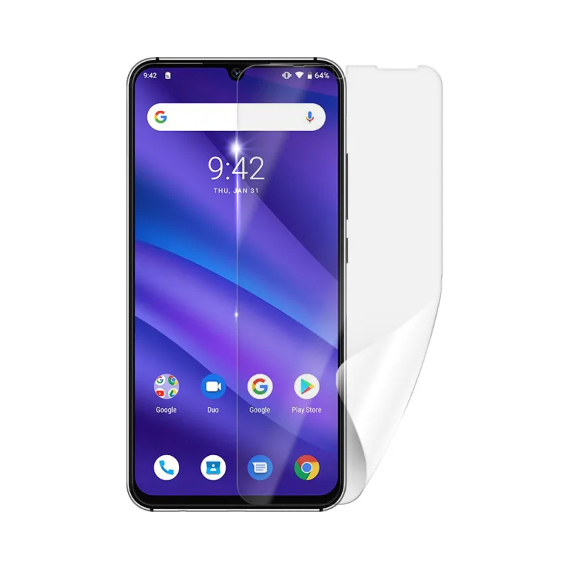 Screenshield UMIDIGI A5 Pro folie na displej UMD-A5PR-D