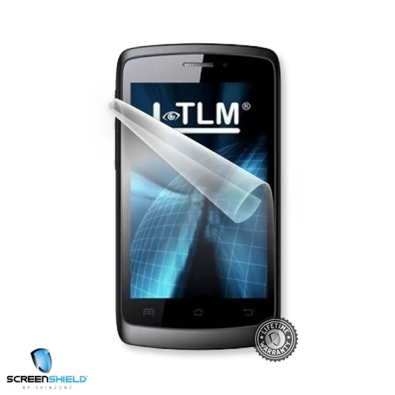SCREENSHIELD Screenshield™ LTLM V1 ochrana displeje LTLM-V1-D