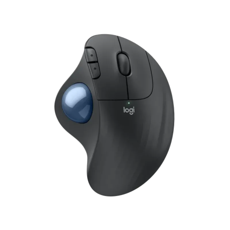 LOGITECH myš ERGO M575S Wireless Trackball Graphite 910-007029