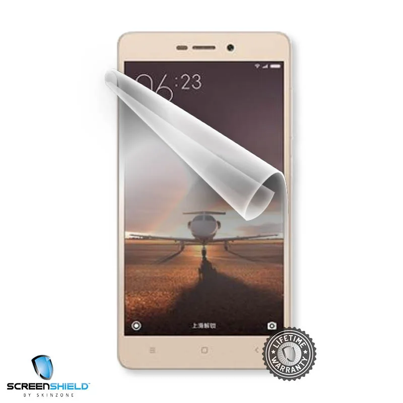 SCREENSHIELD Screenshield™ XIAOMI Redmi 3 ochrana displeje XIA-REDMI3-D