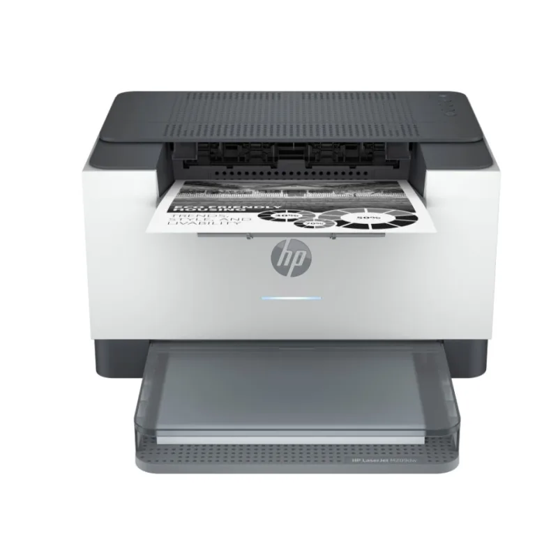 HP LaserJet/M209dw/Tisk/Laser/A4/LAN/WiFi/USB 6GW62F#B19