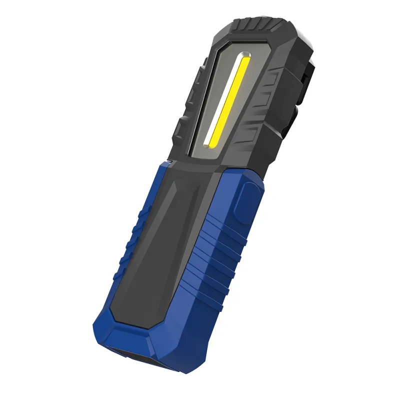 Pracovní světlo Viking B6846/420lm (vysoká)/4400mAh/zdroj SMD+COB/IPX4/IK07 B6846