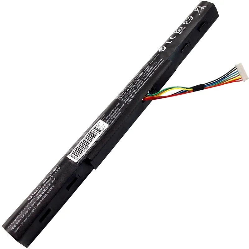 Acer neorig. baterie Li-Ion 2600mAh 14,8V 77050292
