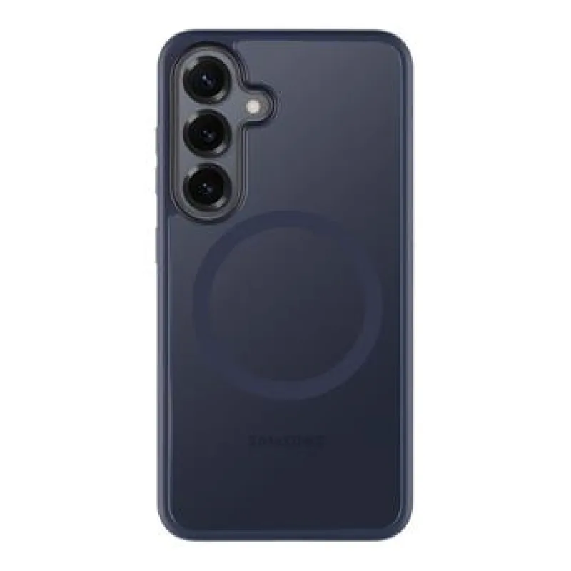 Tactical MagForce Hyperstealth Kryt pro Samsung Galaxy S25 Deep Blue 8596311267482