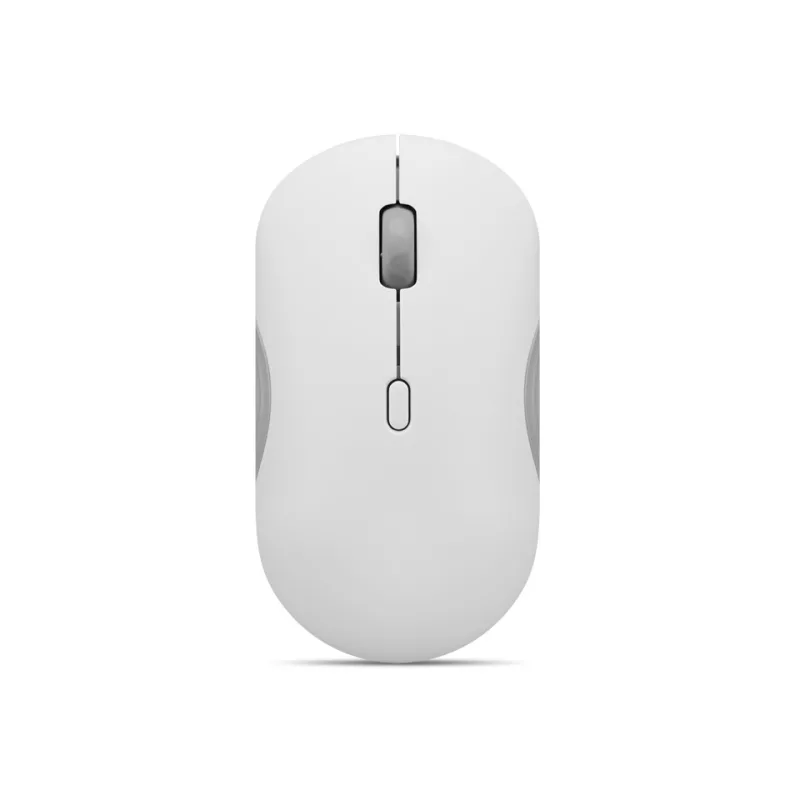 Lenovo 350 Bluetooth Silent Mouse (Cloud Grey) GY51S61907