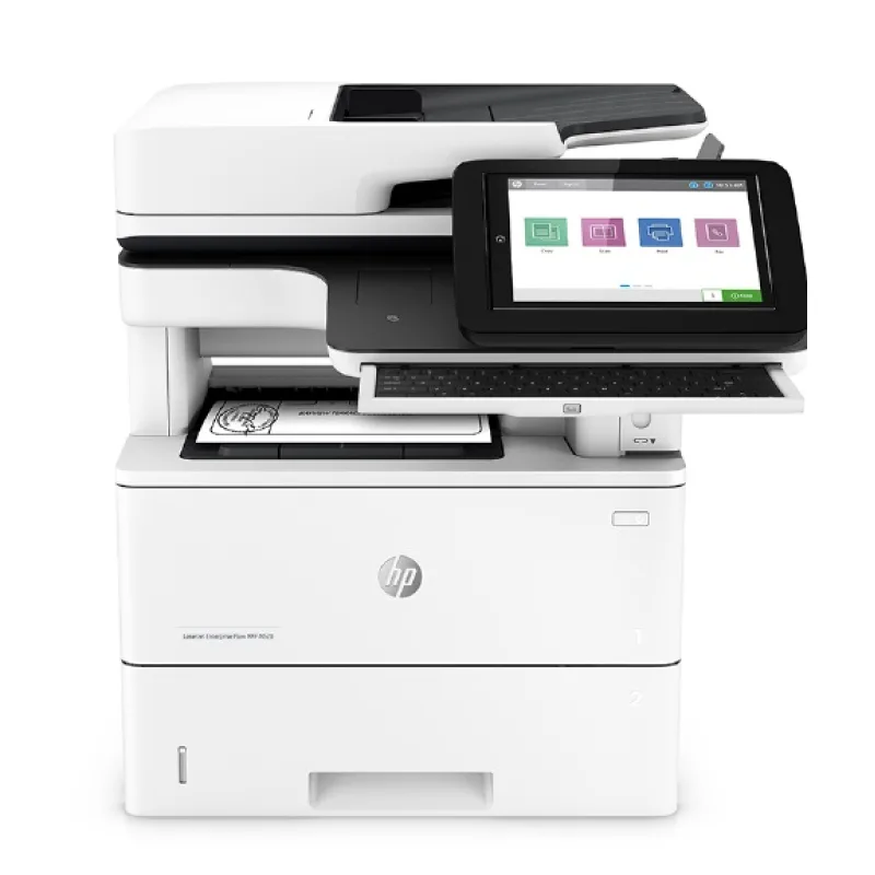 HP LaserJet Enterprise/M528z/MF/Laser/A4/LAN/WiFi/USB 1PV67A#B19