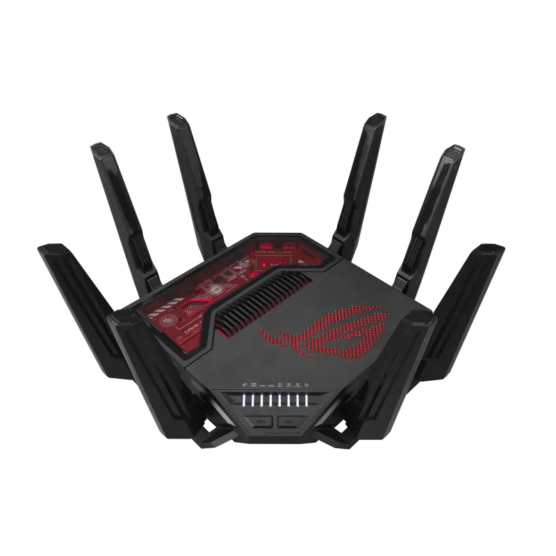 ASUS ROG Rapture GT-BE19000 90IG0850-MO9A0V