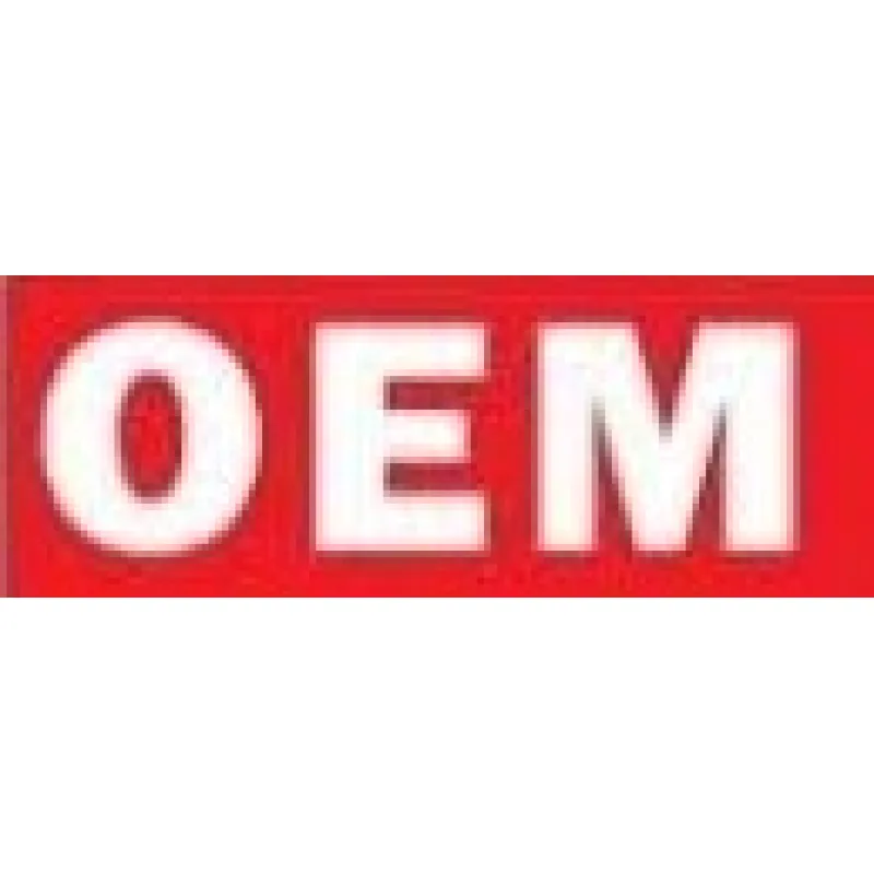 OEM Screen protector pro Motorola MC75A 10-pack 93230050AC