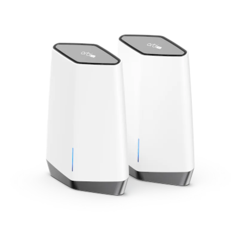 Netgear 1PT ORBI PRO 6 2-PACK BNDL SXK80-100EUS