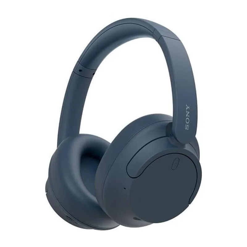 Sony Noise Cancelling WH-CH720N, modrá WHCH720NL.CE7