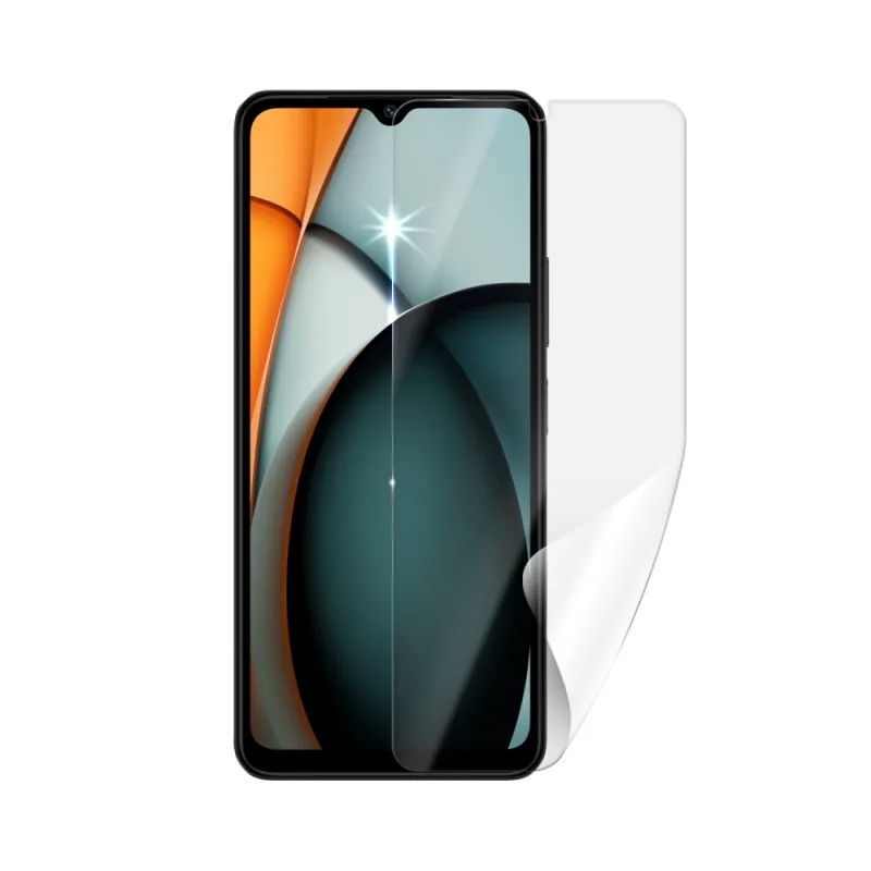 Screenshield XIAOMI Redmi A3 fólie na displej XIA-REDMIA3-D