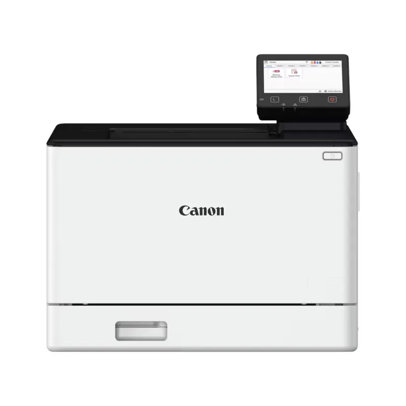 Canon imageFORCE C1333P + sada tonerů T12 7186C001