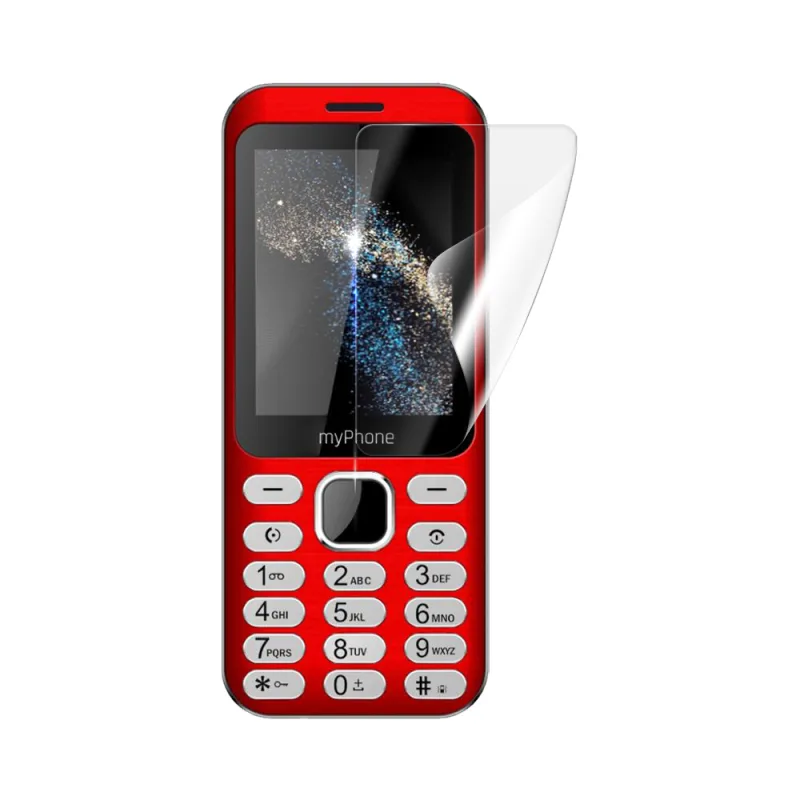 Screenshield MYPHONE Maestro folie na displej MYP-MAETO-D