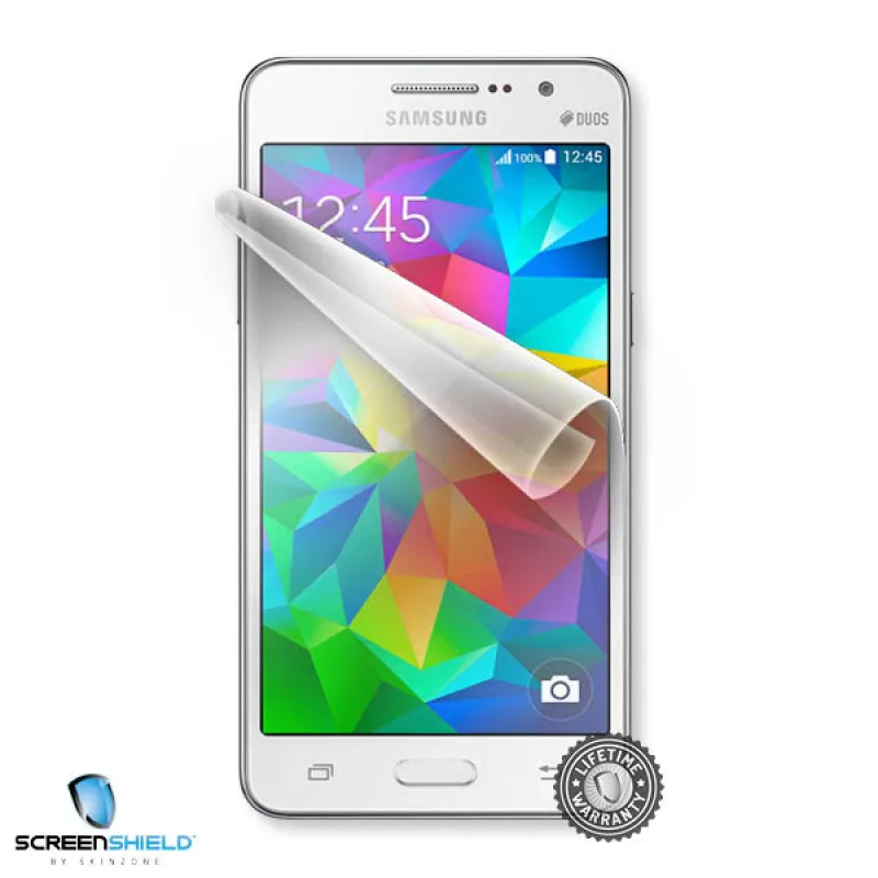 SCREENSHIELD Screenshield™ Samsung Galaxy G360 ochrana displeje SAM-G360-D