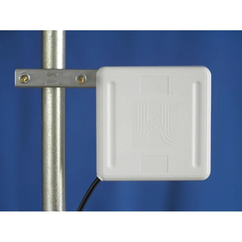 JIROUS Panelová anténa JPA-9 L/0.5 2,4GHz JPA-9L/0,5