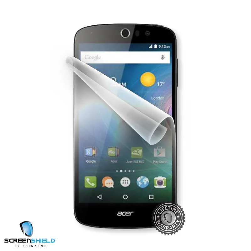 SCREENSHIELD Screenshield™ Acer Liquid Z530 ACR-LZ530-D