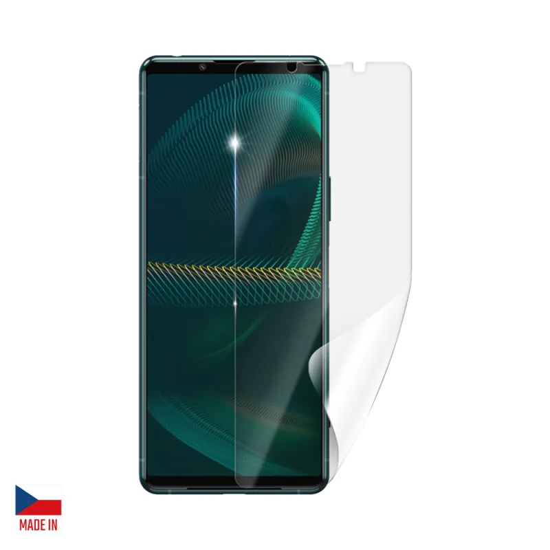 Screenshield SONY Xperia 5 III folie na displej SON-XP5III-D