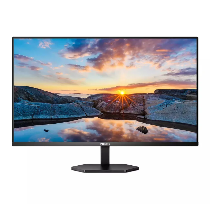 PHILIPS Philips/32E1N3100LA/00/31,5"/VA/FHD/75Hz/1ms/Black/3R 32E1N3100LA/00