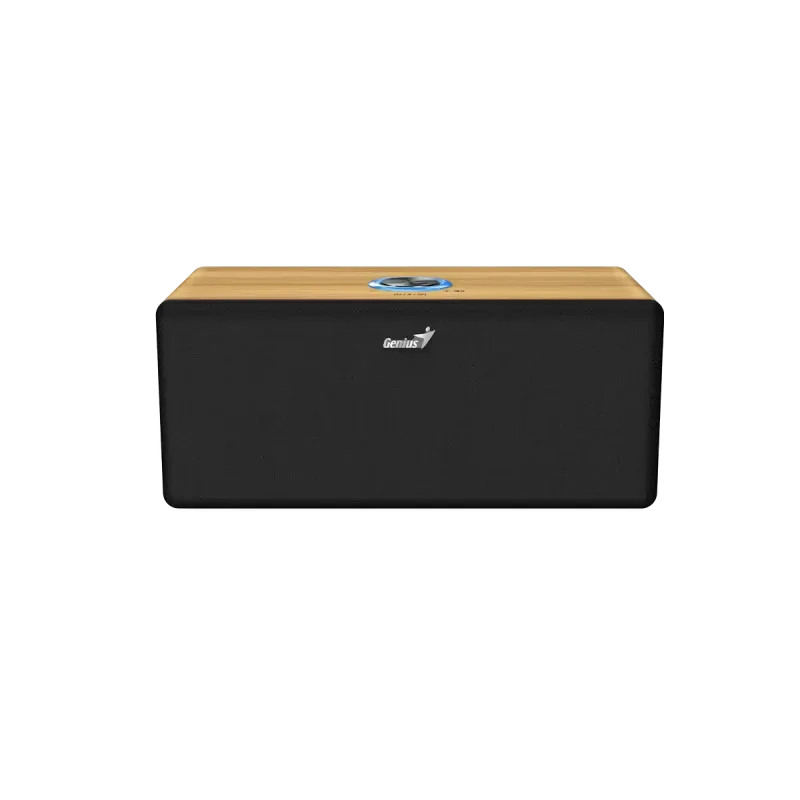 GENIUS repro SP-HF505BT, světlé dřevo 31730056401