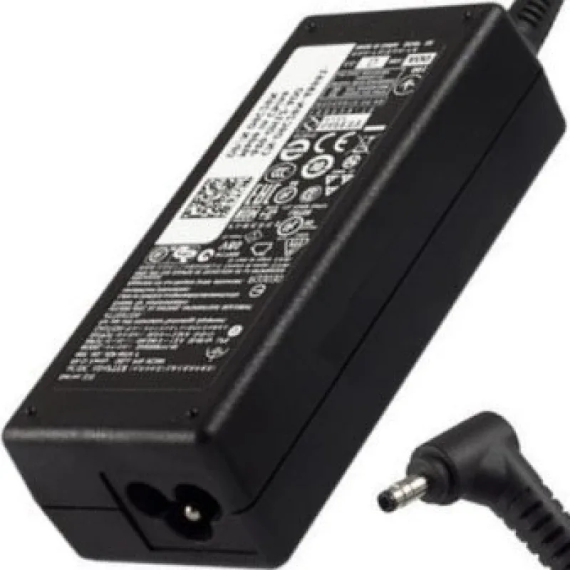 SIL Napájecí adaptér 65W, 19,5V 4.0x1.7mm, originál DELL 9C29N/1X9K3/GJN3G 77011134
