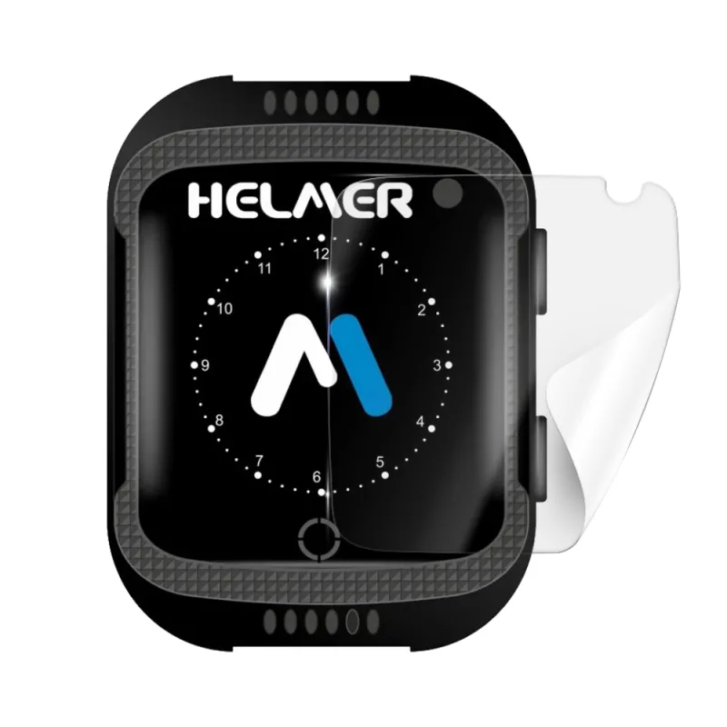 Screenshield HELMER LK 707 fólie na displej HMR-LK707-D