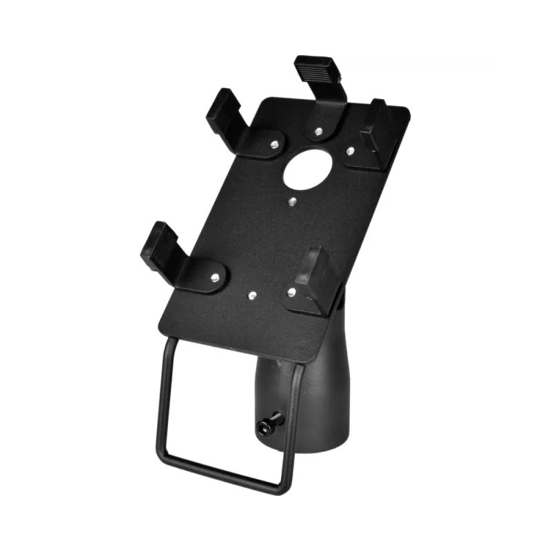 Virtuos Pole – Držák pro platební terminály univerzální s nastavitelnými úchyty EAX2073