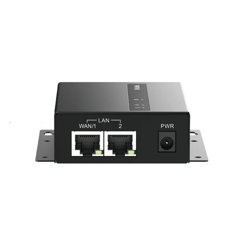 D-Link DWM-313 4G LTE M2M Wi-Fi VPN Router DWM-313