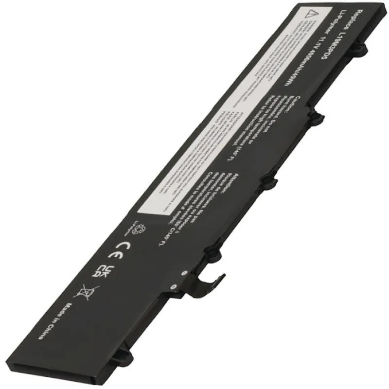2-POWER Baterie 11,1V 4050mAh pro Lenovo ThinkPad Edge E14, ThinkPad Edge E15 77055474