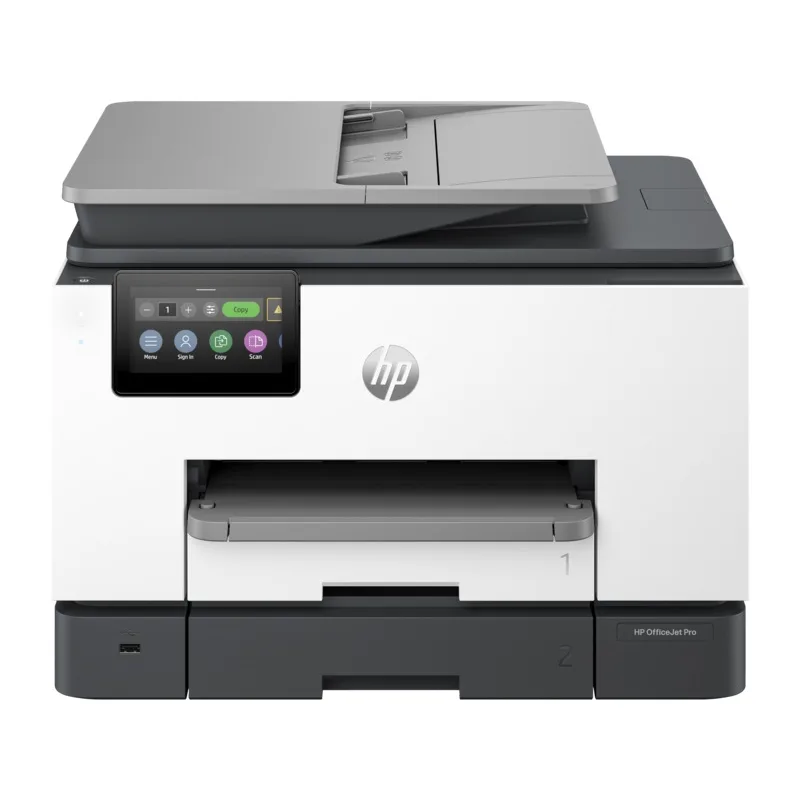 HP OfficeJet Pro/9130b/MF/Ink/A4/LAN/WiFi/USB 4U561B#686