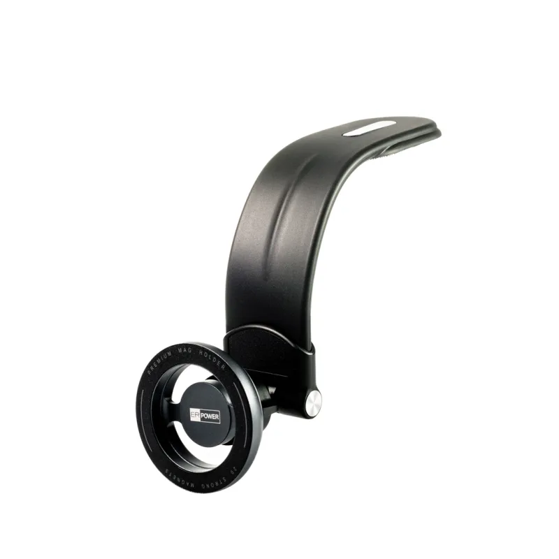 ER POWER Magnetic Dashboard and Windshield Mount Car Holder ERMGDMH