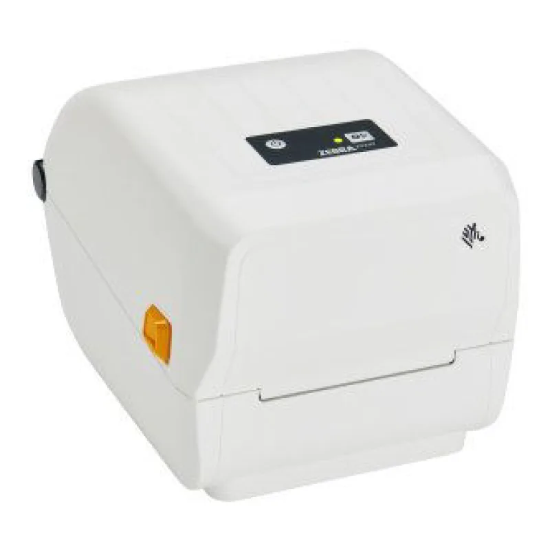 ZEBRA ZD230 TT - (white version); 203 dpi, USB, Ethernet ZD23W42-30EC00EZ